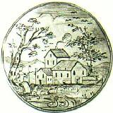 A finely engraved scene